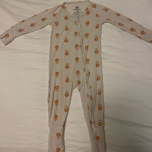 Little Joy Co Bamboo Sleeper